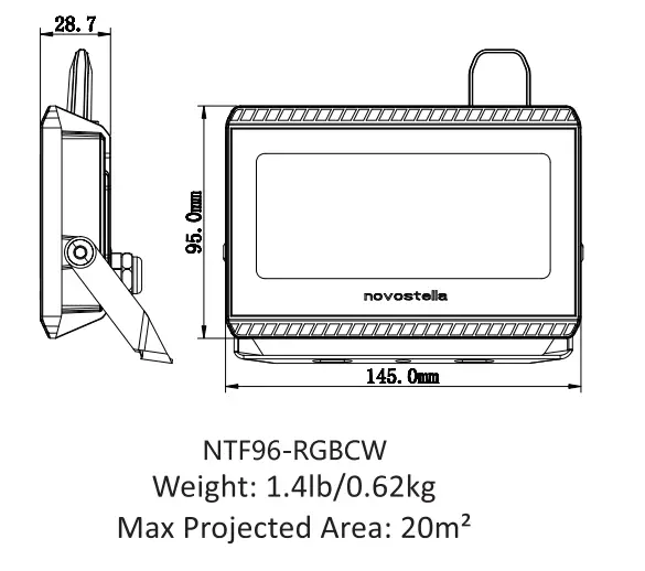 robustel R1500 Industrial Cellular IoT Gateway - Fig 3