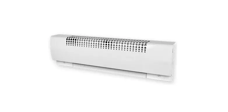 Stelpro Sbb Series Compact Multipurpose Baseboard User Guide