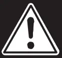 Warning Icon