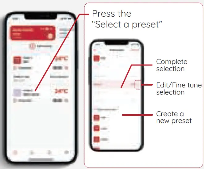 GrillEye max 1st Instant and Ultra Precise Smart Thermometer for Grill or Smoker 1n m