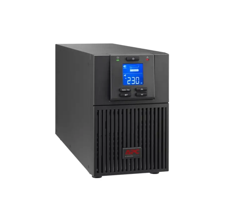 Src1ki-in Apc Smart-ups User Manual Src1ki-in Apc Smart-ups User Manual