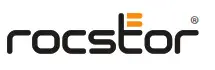rocstor logo