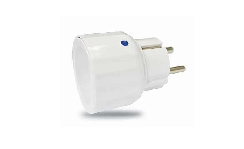 Everspring On/off Mini Plug An180-6 Manual Everspring On/off Mini Plug An180-6 Manual