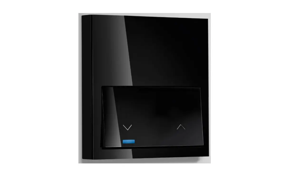 Simon S100 Master Rocker For Roller Blind (india) 10006081-y3x Manual Simon S100 Master Rocker For Roller Blind (india) 10006081-y3x Manual