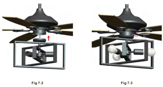 FIG 15 Installing the Light Components.JPG