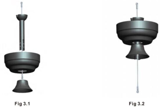 FIG 7 Installing the Downrod Assembly.JPG