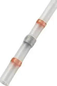 TRU-COMPONENTS-736410-Butt-Connector-with-Heat-Shrink-Tube-product-image