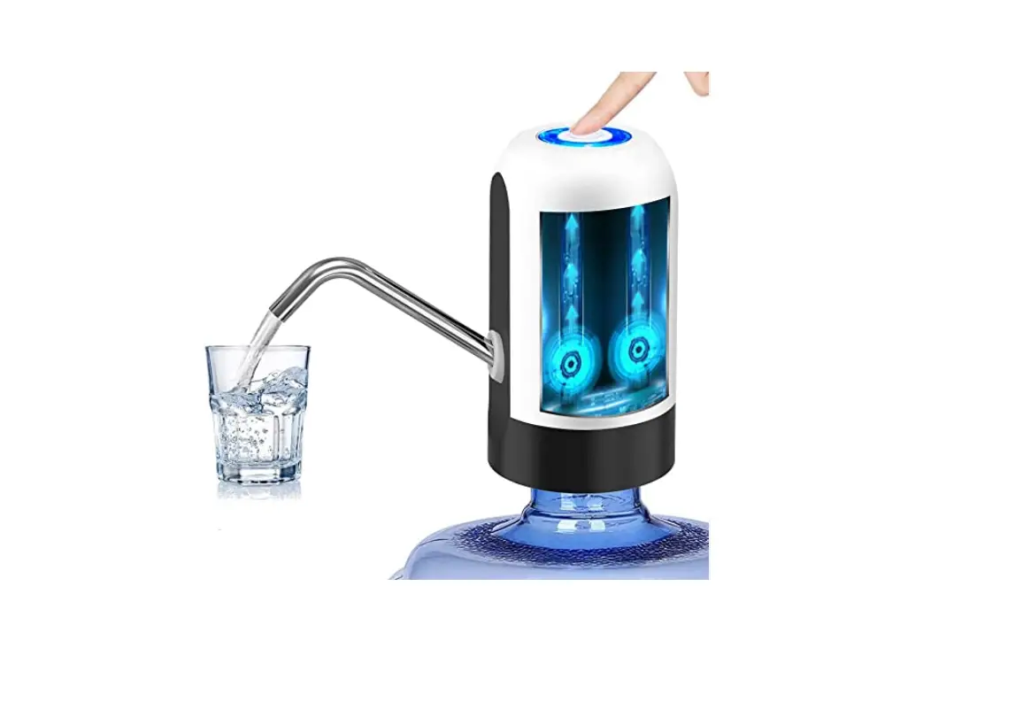 Eseedy Water Dispenser User Manual