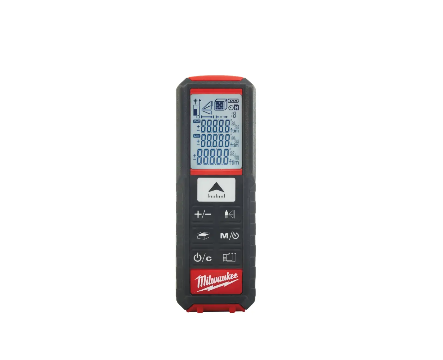 Milwaukee Ldm 50 Laser Distance Meter User Guide Milwaukee Ldm 50 Laser Distance Meter User Guide