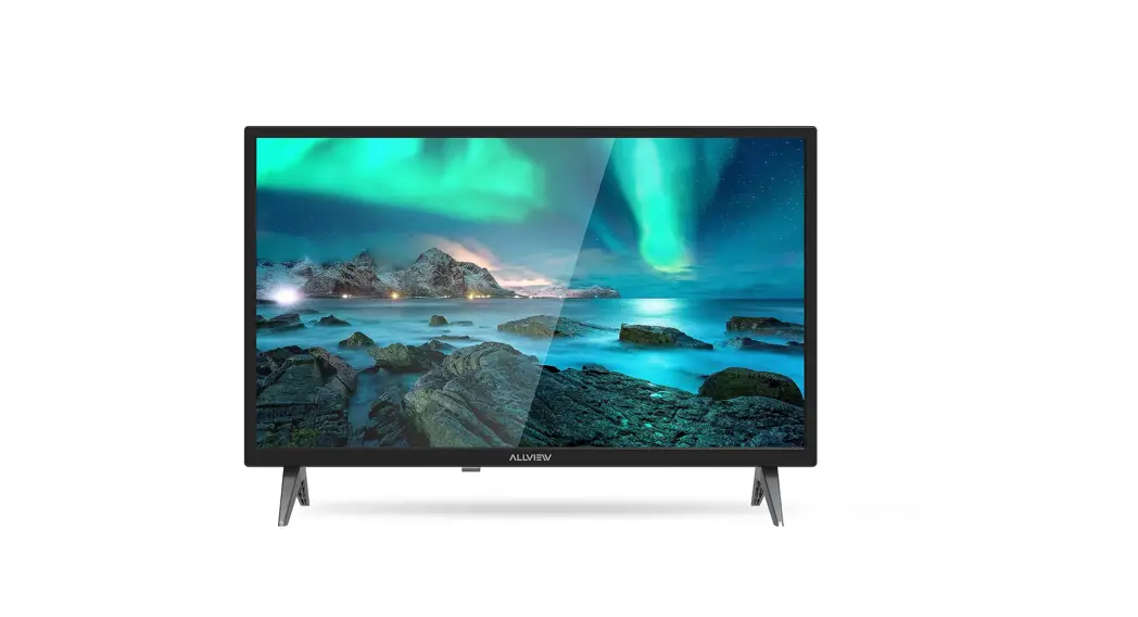 Allview 32atc6000-h 32 Inch Led Tv User Manual