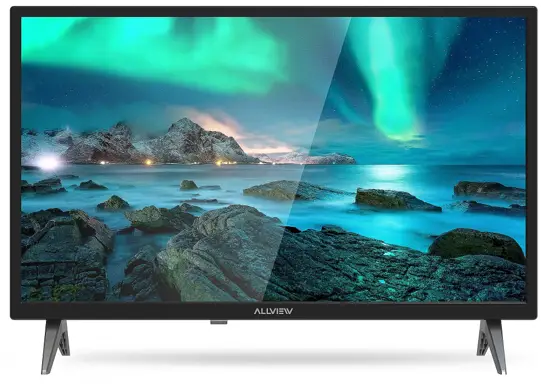 ALLVIEW 32ATC6000-H 32 Inch LED TV - icon 2