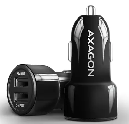 AXAGON-PWC-5V5-Smart-Dual-Usb-Output-Car-Charger-PRODUCT