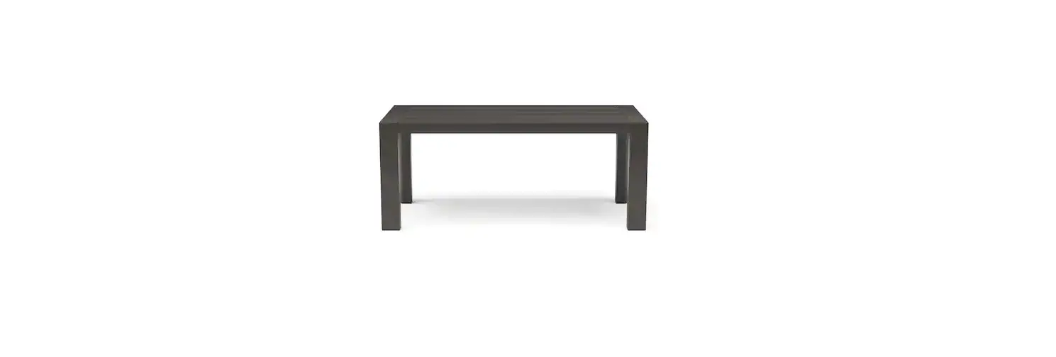 Homestyles 6730-21 Coffee Table User Manual