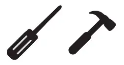 CLOSETMAID 4566 4609 Shoe Unit - fig