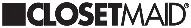CLOSETMAID - logo