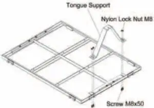 Assembly Instructions