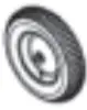 Wheel