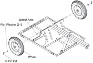 Assembly Instructions