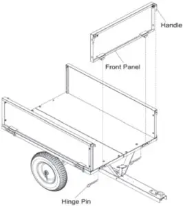 Assembly Instructions