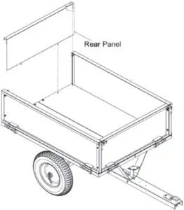 Assembly Instructions