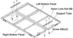 Assembly Instructions