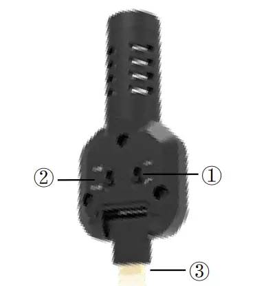 CKMOVA-SPM3,-SPM3C,-SPM3L-Flexible-Compact-Condenser-Microphone-fig-3