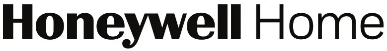 Honeywell Home logo