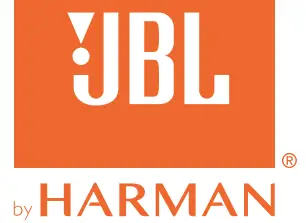 JBL logo