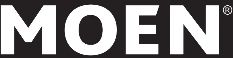 MOEN Logo