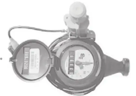 Water Meter