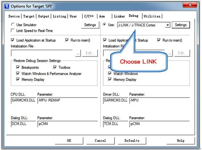 Q-BAIHE JLINK-V8-Debugger-J-LINK-Arm-Cortex-M4-M0-Emulation-Downloader-05