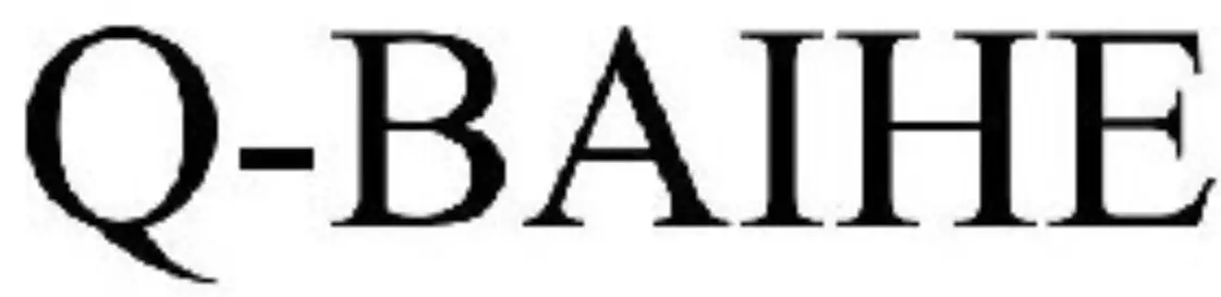 Q-BAIHE JLINK-V8-Debugger-J-LINK-Arm-Cortex-M4-M0-Emulation-Downloader-logo