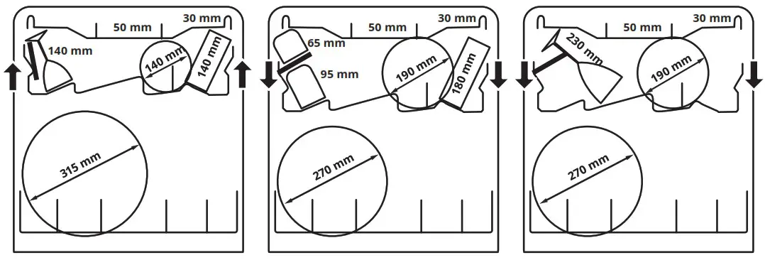 IKEA MEDELSTOR Integrated Dishwasher - Product Overview 9