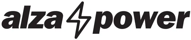 alza power - logo