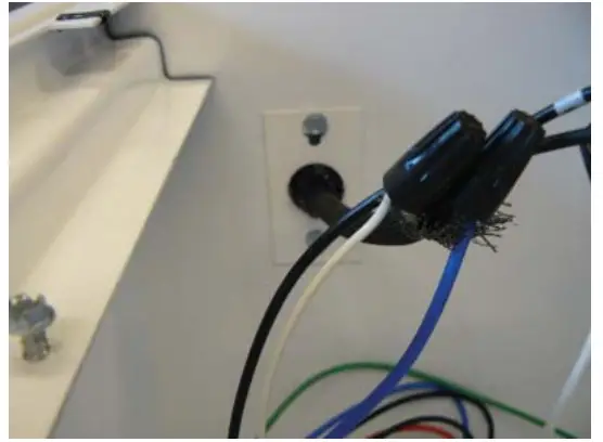 AcuityBrands U219804 VRR LED Retrofit Kit - Figure 1