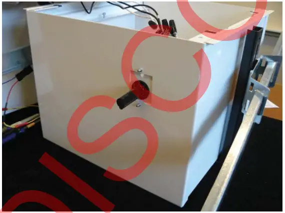 AcuityBrands U219804 VRR LED Retrofit Kit - Figure 2