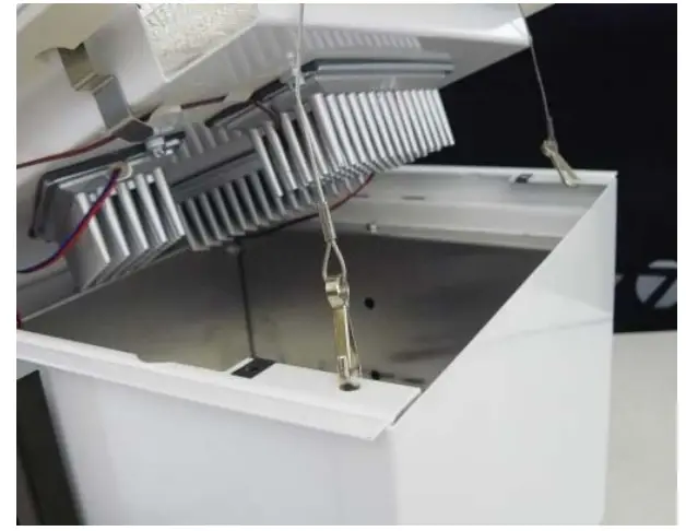 AcuityBrands U219804 VRR LED Retrofit Kit - Figure 4