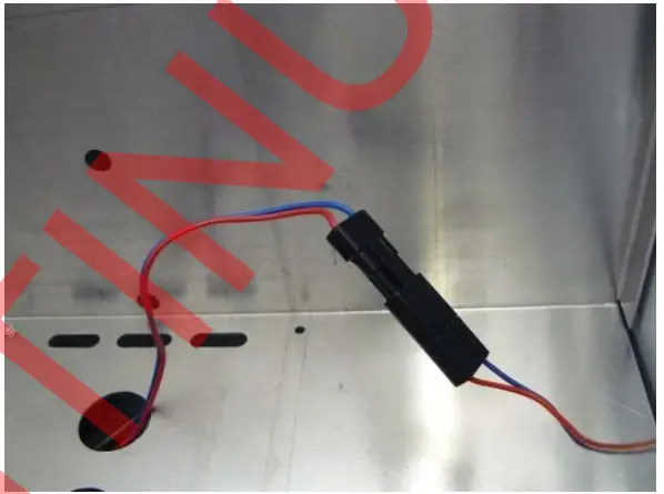 AcuityBrands U219804 VRR LED Retrofit Kit - Figure 6