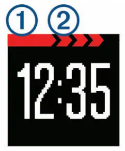 GARMIN vívofit jr Owner's - icon 12