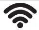 GARMIN vívofit jr Owner's - icon wifi