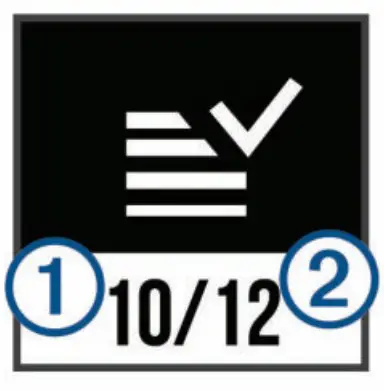 GARMIN vívofit jr Owner's - iconaaa