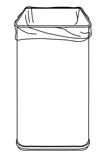 How the smart retainer ring works