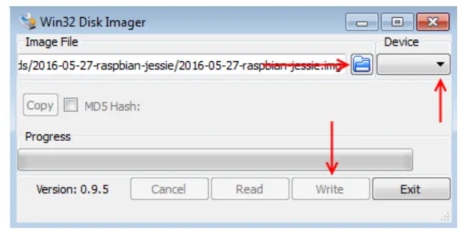 JOY iT MOTOPI Motor Control for Raspberry Pi - GENERAL 3