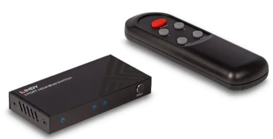 LINDY-38337 2-Port-HDMI 8K60-Switch -PRODUCT-IMAGE