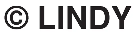 LINDY-LOGO
