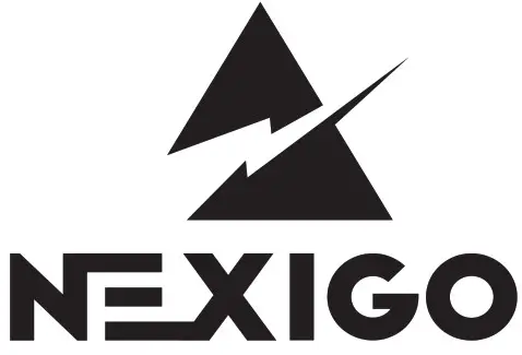 NEXIGO - Logo