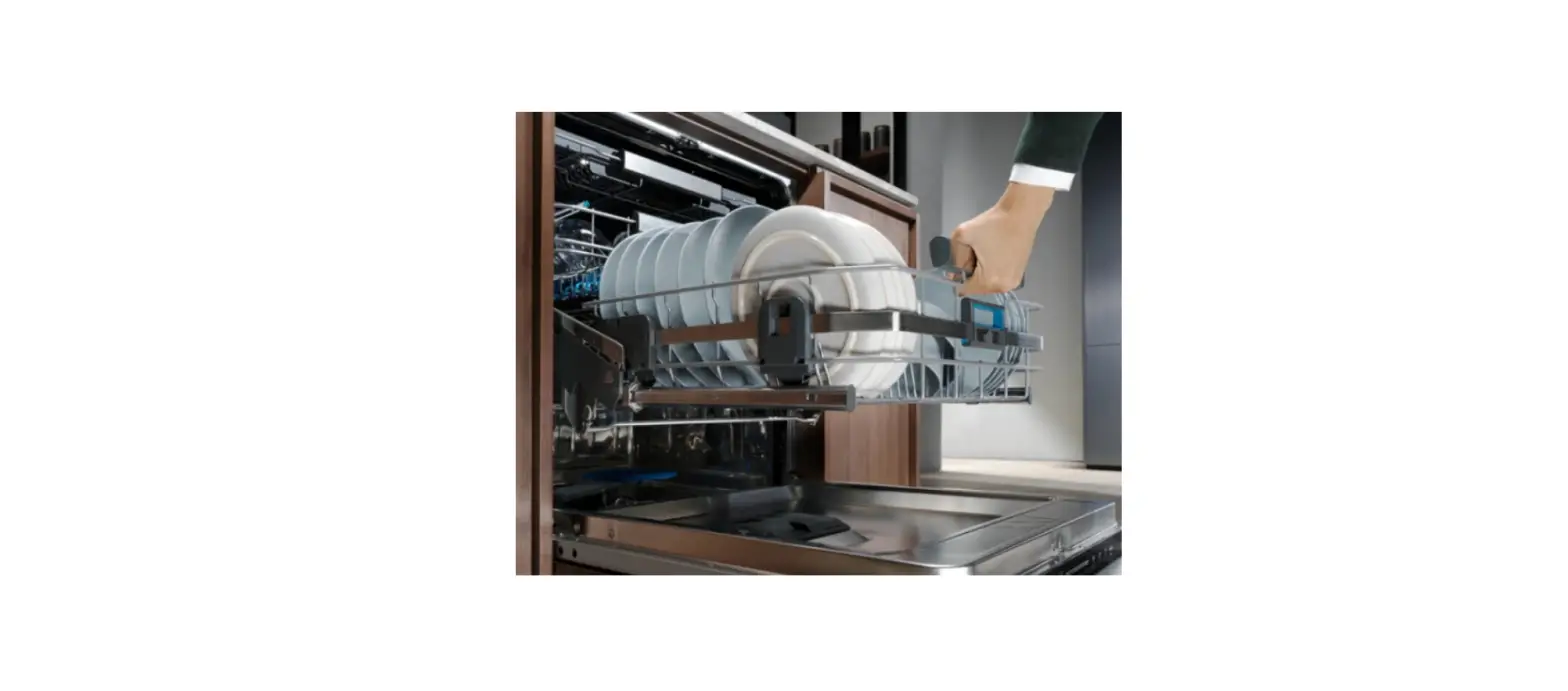 Electrolux Keca7305l Comfort Lift Dishwasher With Lift User Manual Electrolux Keca7305l Comfort Lift Dishwasher With Lift User Manual