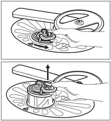 Electrolux-KECA7305L-Comfort-Lift-Dishwasher-with-lift-fig-24