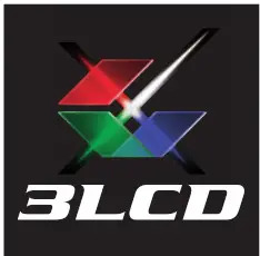 EPSON HA14A LCD Projector - Syambol