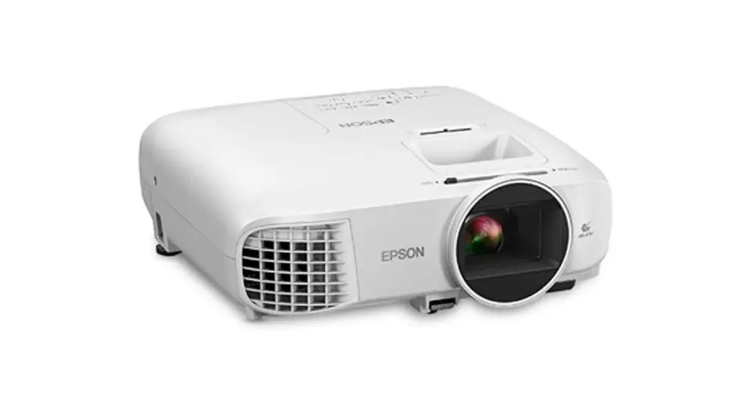 Epson Ha14a Lcd Projector User Guide